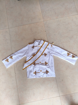 Königliche Uniformanzüge für J – Embroidery Uniform Bewertung und Preis