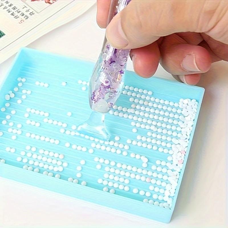 Diamantmalerei Leuchtstift-Set – Embroidery Needle Pen Bewertung und Preis
