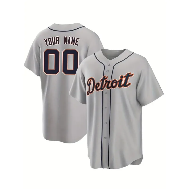 Personalisierter Name und Numm – Embroidery Uniform Bewertung und Preis