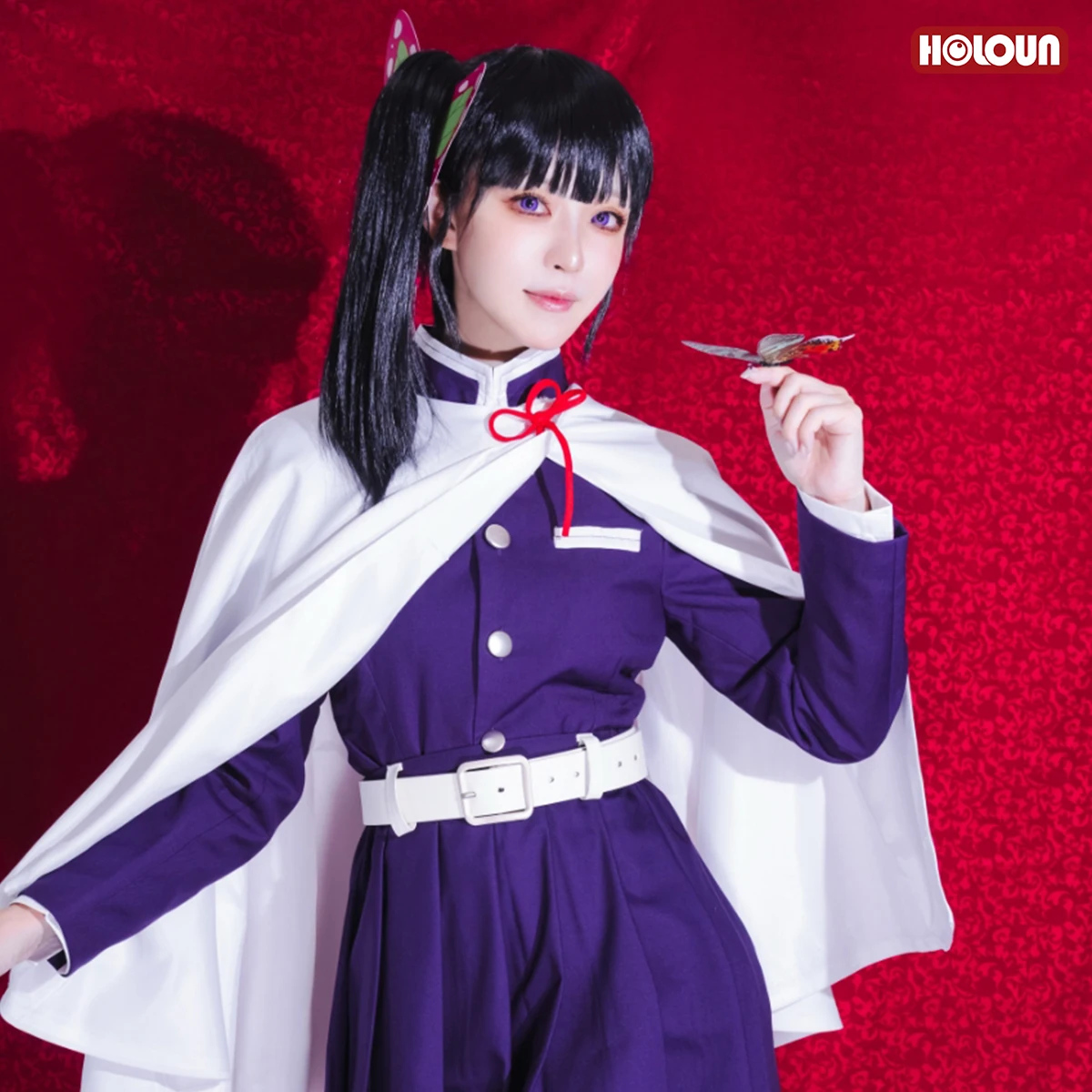 HOLOUN Anime Tsuyuri Kanawo Co – Embroidery Gift Ideas Bewertung und Preis