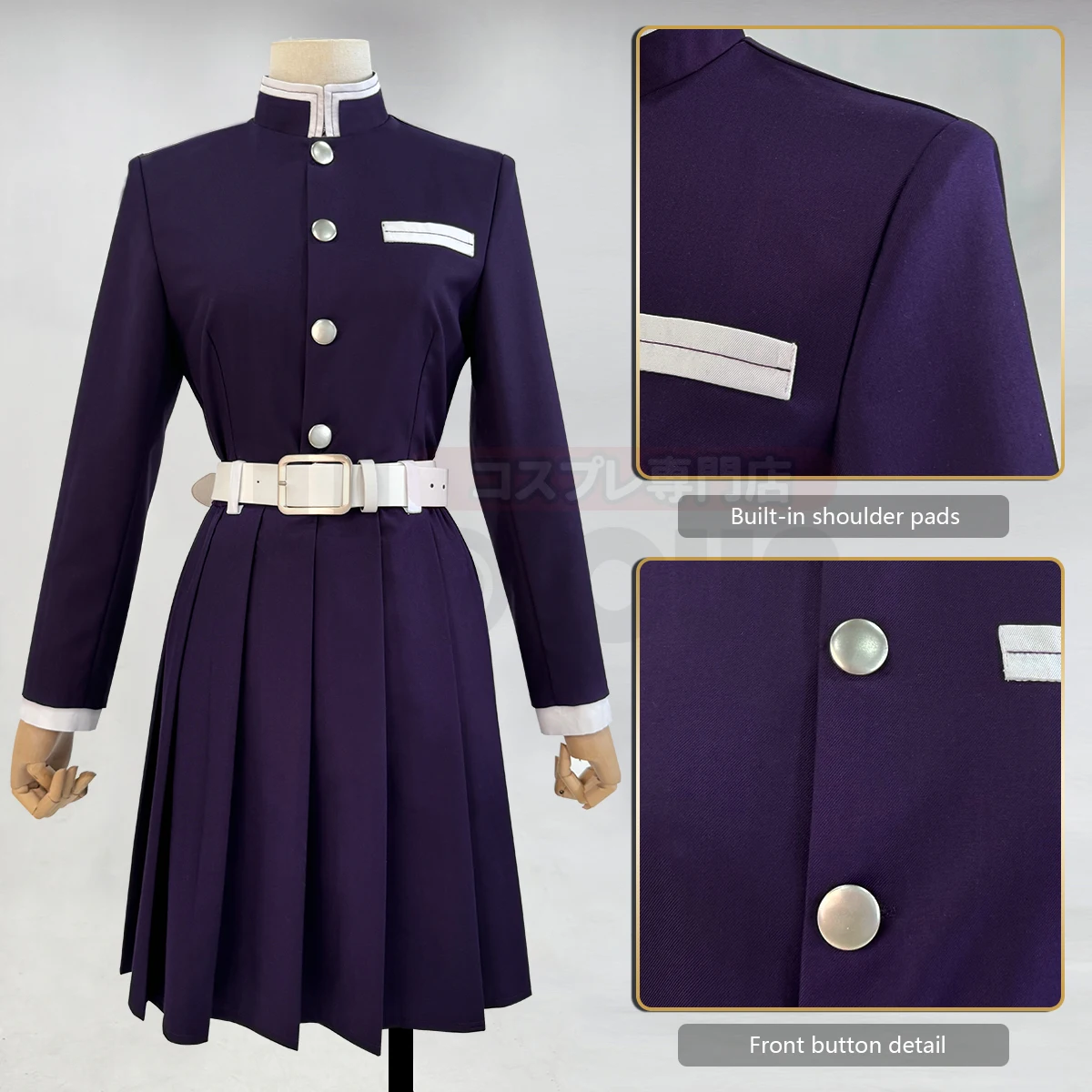 HOLOUN Anime Tsuyuri Kanawo Co – Embroidery Gift Ideas Bewertung und Preis