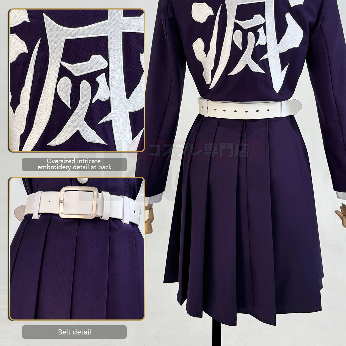 HOLOUN Anime Tsuyuri Kanawo Co – Embroidery Gift Ideas Bewertung und Preis